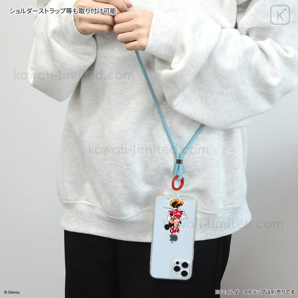 Japan Disney Multi Ring Plus - Minnie | Kawaii Limited