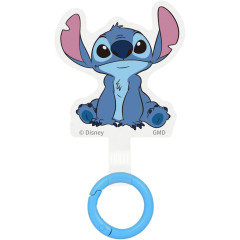 Japan Disney Multi Ring Plus - Stitch