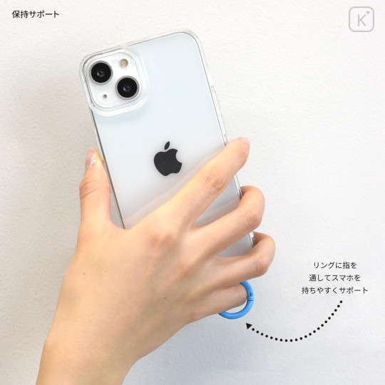 Japan Disney Multi Ring Plus - Stitch - 3