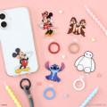 Japan Disney Multi Ring Plus - Stitch - 6