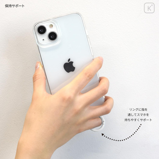 Japan Disney Multi Ring Plus - Baymax - 3