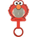 Japan Sesame Street Frame Multi Ring Plus - Elmo - 1