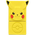 Japan Pokemon USB Type-C to A Adapter - Pikachu - 1