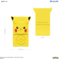 Japan Pokemon USB Type-C to A Adapter - Pikachu - 2