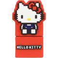 Japan Sanrio USB Type-C to A Adapter - Hello Kitty - 1