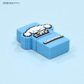 Japan Sanrio USB Type-C to A Adapter - Cinnamoroll - 5
