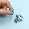 Japan Sanrio USB Type-C to A Adapter - Cinnamoroll - 7