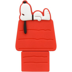 Japan Peanuts USB Type-C to A Adapter - Snoopy : House