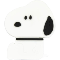 Japan Peanuts USB Type-C to A Adapter - Snoopy