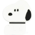 Japan Peanuts USB Type-C to A Adapter - Snoopy - 1