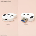 Japan Peanuts USB Type-C to A Adapter - Snoopy - 4