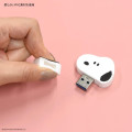 Japan Peanuts USB Type-C to A Adapter - Snoopy - 7