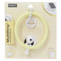 Japan Peanuts Multi Ring Plus with Silicone Bracelet - Snoopy - 1