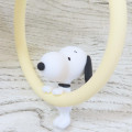 Japan Peanuts Multi Ring Plus with Silicone Bracelet - Snoopy - 3