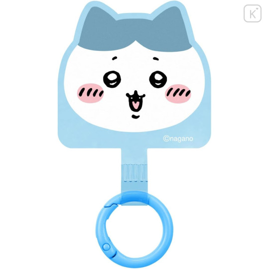 Japan Chiikawa Multi Ring Plus - Hachiware : Face - 1