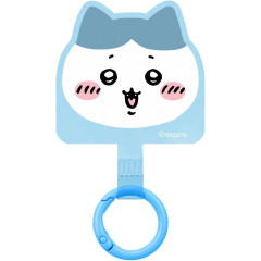 Japan Chiikawa Multi Ring Plus - Hachiware : Face