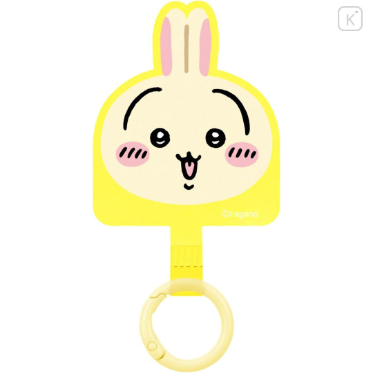 Japan Chiikawa Multi Ring Plus - Usagi : Face - 1