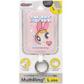 Japan The Powerpuff Girls Multi Ring Plus (L) - Blossom - 1