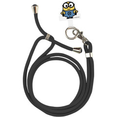 Japan Minions Smartphone Shoulder Strap - Minions : Bob