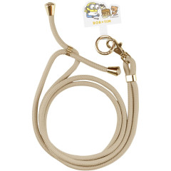 Japan Minions Smartphone Shoulder Strap - Minions : Bob & Tim