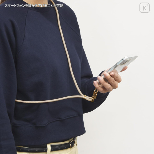 Japan Minions Smartphone Shoulder Strap - Minions : Bob & Tim - 5