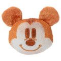 Japan Disney Plush Badge - Mickey : Nui Bread - 1