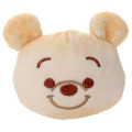 Japan Disney Plush Badge - Pooh : Nui Bread - 1
