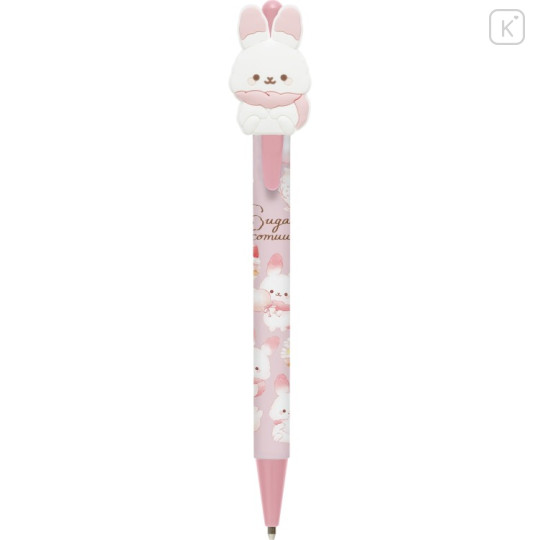 Japan San-X Mascot Ballpoint Pen - Sugarcocomuu - 1