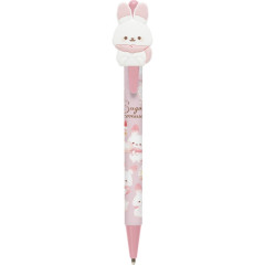 Japan San-X Mascot Ballpoint Pen - Sugarcocomuu