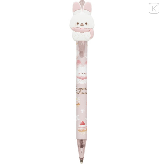 Japan San-X Mascot Mechanical Pencil - Sugarcocomuu - 1