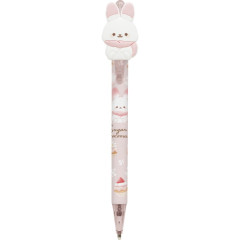 Japan San-X Mascot Mechanical Pencil - Sugarcocomuu