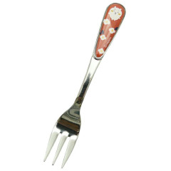 Japan Chiikawa Stainless Steel Fork - Chiikawa : Flower Garden