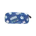 Japan Chiikawa Outdoor Pen Case - Chiikawa : Navy Dance Party - 2