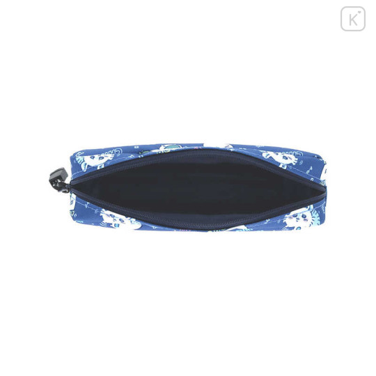 Japan Chiikawa Outdoor Pen Case - Chiikawa : Navy Dance Party - 3