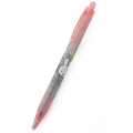 Japan Miffy Ballpoint Pen - Miffy & Music Grey Pink - 1