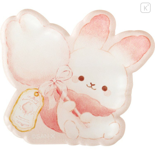 Japan San-X Mascot Acrylic Clip - Sugarcocomuu - 2