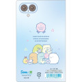 Japan San-X Money Record Book - Sumikko Gurashi : Blue - 5