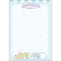Japan San-X B6 Exchange Book - Sumikko Gurashi : Blue - 3