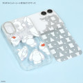 Japan Disney Camera Frame iPhone 16 Case - Baymax - 3