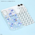 Japan Disney Camera Frame iPhone 16 Case - Stitch - 3