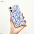 Japan Disney Camera Frame iPhone 16 Case - Stitch - 7