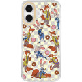 Japan Disney Camera Frame iPhone 16 Case - Zootopia - 1