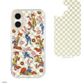 Japan Disney Camera Frame iPhone 16 Case - Zootopia - 2