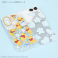 Japan Disney Camera Frame iPhone 16 Case - Pooh - 3