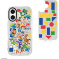 Japan Disney Camera Frame iPhone 16 Case - Toy Story - 2