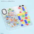 Japan Disney Camera Frame iPhone 16 Case - Toy Story - 3