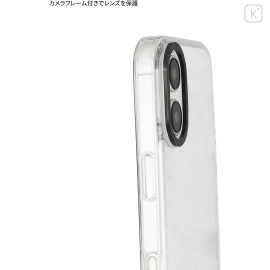 Japan Disney Camera Frame iPhone 16 Case - Toy Story - 4