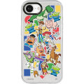 Japan Disney Camera Frame iPhone 16e Case - Toy Story - 1