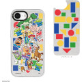 Japan Disney Camera Frame iPhone 16e Case - Toy Story - 2