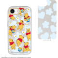 Japan Disney Camera Frame iPhone 16e Case - Pooh - 2